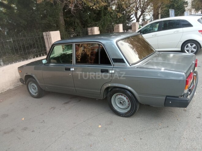 LADA (VAZ) 2107 2011, 89,000 km - 1.6 л - Sumqayıt