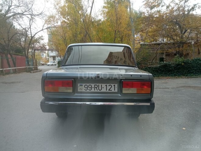 LADA (VAZ) 2107 2011, 89,000 km - 1.6 л - Sumqayıt