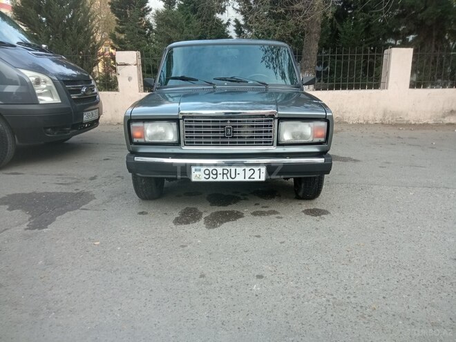 LADA (VAZ) 2107 2011, 89,000 km - 1.6 л - Sumqayıt