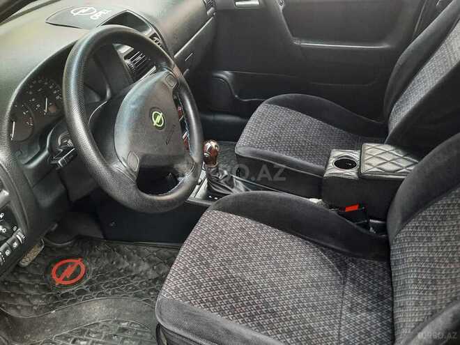 Opel Astra 1998, 294,000 km - 1.8 l - Bakı