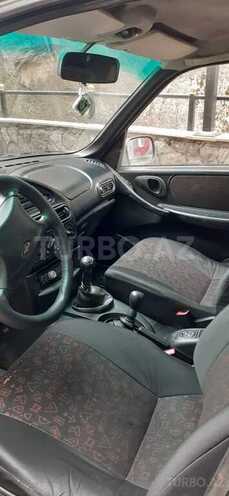 Chevrolet Niva 2007, 14,444 km - 1.7 л - Quba