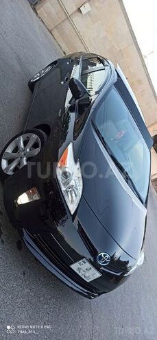 Toyota Prius 2012, 267,151 km - 1.8 l - Bakı