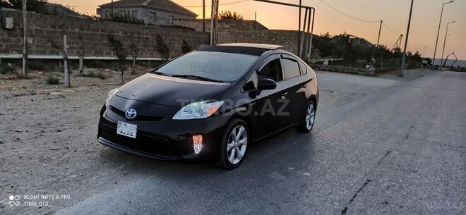 Toyota Prius 2012, 267,151 km - 1.8 l - Bakı