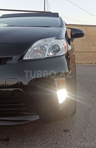 Toyota Prius 2012, 267,151 km - 1.8 l - Bakı