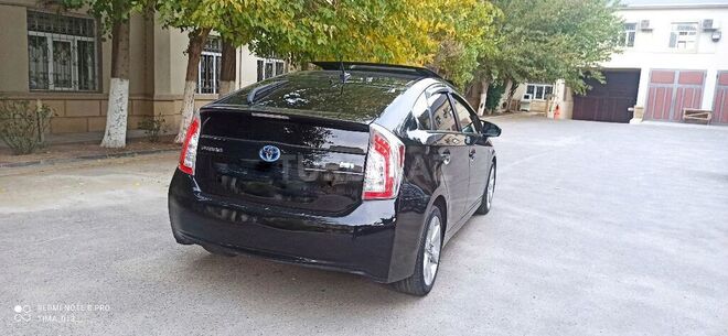 Toyota Prius 2012, 267,151 km - 1.8 l - Bakı