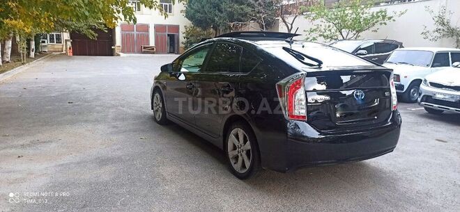 Toyota Prius 2012, 267,151 km - 1.8 l - Bakı