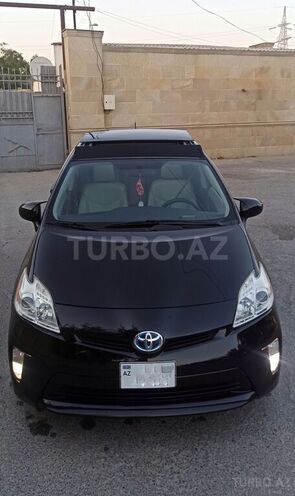 Toyota Prius 2012, 267,151 km - 1.8 l - Bakı