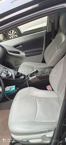 Toyota Prius 2012, 267,151 km - 1.8 l - Bakı