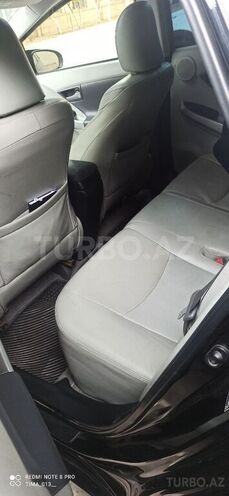 Toyota Prius 2012, 267,151 km - 1.8 l - Bakı