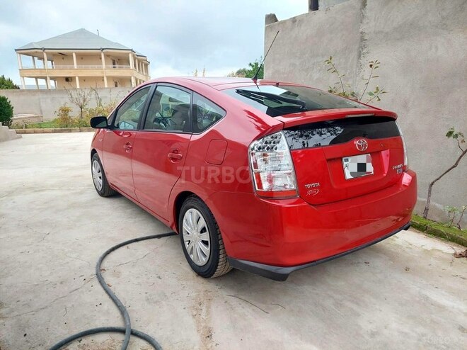 Toyota Prius 2007, 267,151 km - 1.5 l - Bakı
