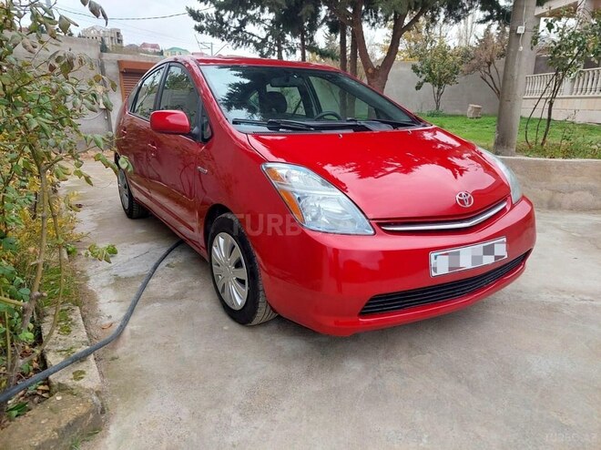 Toyota Prius 2007, 267,151 km - 1.5 l - Bakı