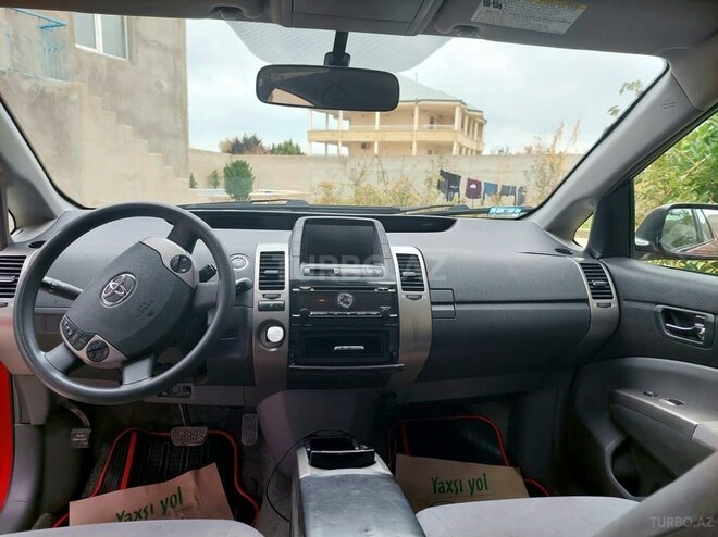 Toyota Prius 2007, 267,151 km - 1.5 l - Bakı