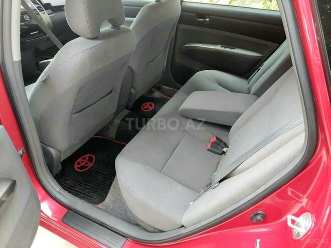 Toyota Prius 2007, 267,151 km - 1.5 l - Bakı