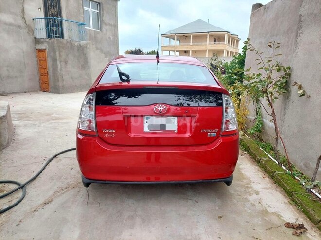 Toyota Prius 2007, 267,151 km - 1.5 l - Bakı