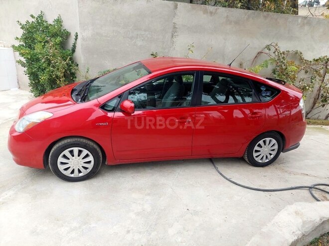 Toyota Prius 2007, 267,151 km - 1.5 l - Bakı