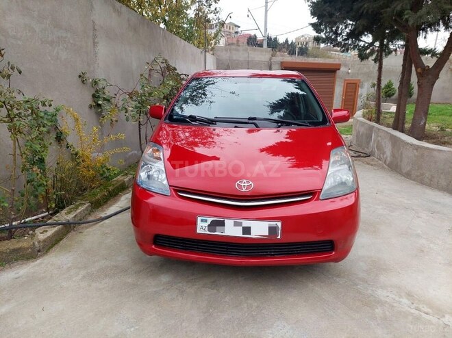 Toyota Prius 2007, 267,151 km - 1.5 l - Bakı