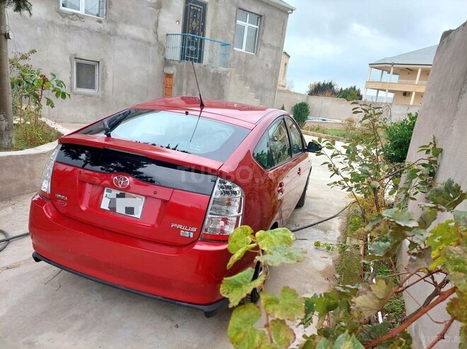 Toyota Prius 2007, 267,151 km - 1.5 l - Bakı
