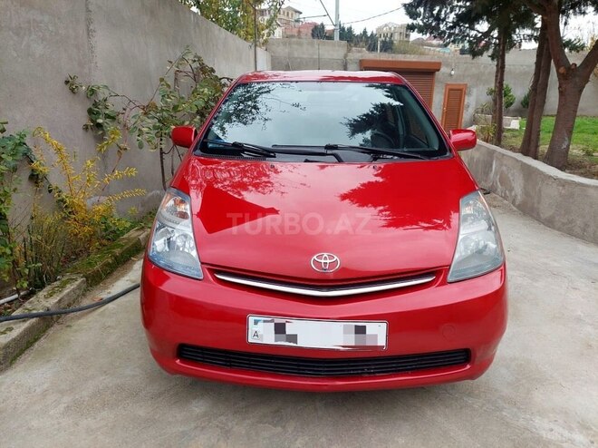 Toyota Prius 2007, 267,151 km - 1.5 l - Bakı
