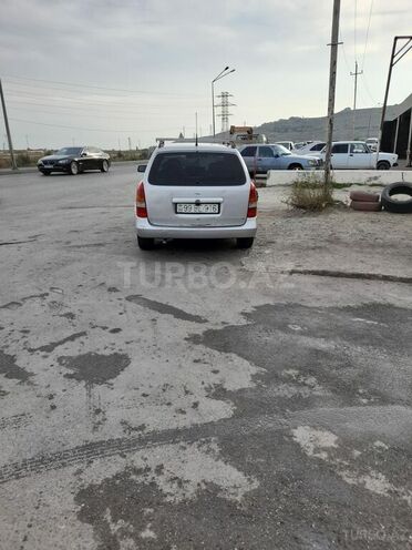 Opel Astra 2000, 260,000 km - 2.0 l - Bakı