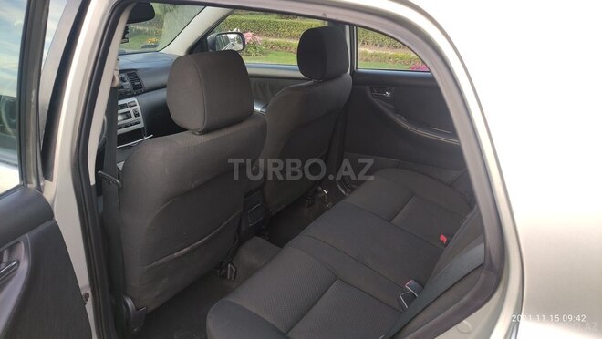 Toyota Corolla 2005, 292,000 km - 1.4 l - Gəncə