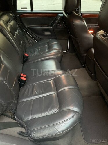 Jeep Grand Cherokee 2000, 286,613 km - 4.0 l - Bakı