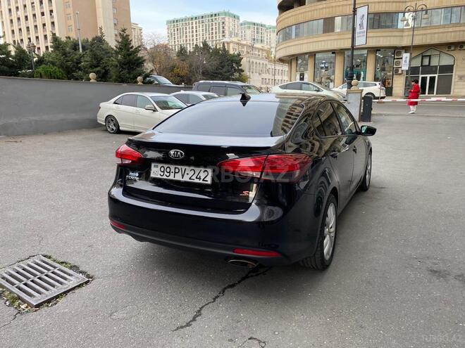 Kia Cerato 2018, 65,000 km - 2.0 l - Bakı