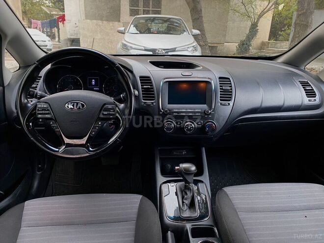 Kia Cerato 2018, 65,000 km - 2.0 l - Bakı