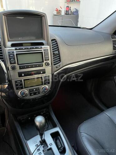 Hyundai Santa Fe 2012, 71,500 km - 2.0 l - Bakı
