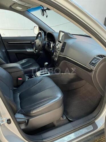 Hyundai Santa Fe 2012, 71,500 km - 2.0 l - Bakı