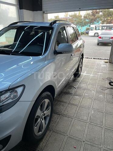 Hyundai Santa Fe 2012, 71,500 km - 2.0 l - Bakı