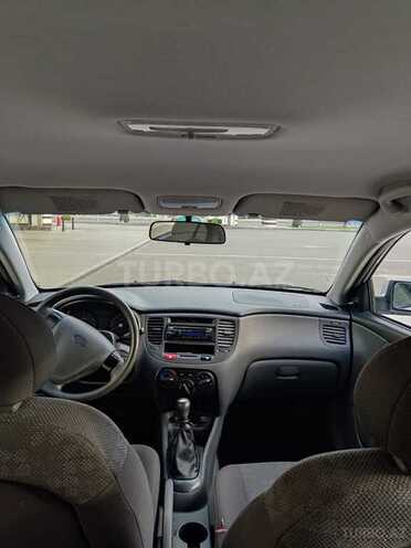 Kia Rio 2006, 99,450 km - 1.4 л - Gəncə
