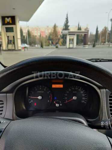 Kia Rio 2006, 99,450 km - 1.4 л - Gəncə