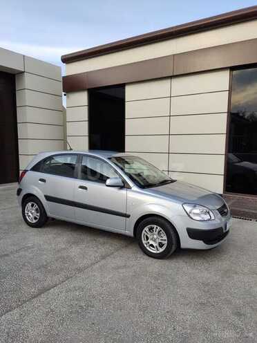 Kia Rio 2006, 99,450 km - 1.4 л - Gəncə