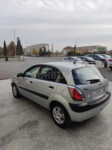 Kia Rio 2006, 99,450 km - 1.4 л - Gəncə