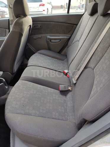 Kia Rio 2006, 99,450 km - 1.4 л - Gəncə