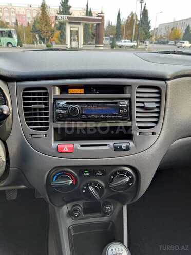 Kia Rio 2006, 99,450 km - 1.4 л - Gəncə