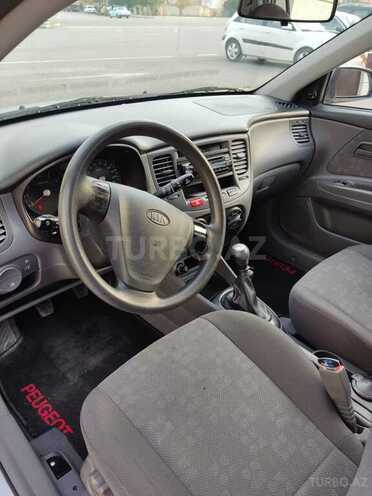 Kia Rio 2006, 99,450 km - 1.4 л - Gəncə