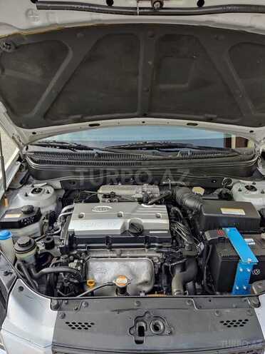 Kia Rio 2006, 99,450 km - 1.4 л - Gəncə