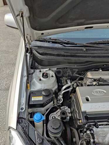 Kia Rio 2006, 99,450 km - 1.4 л - Gəncə