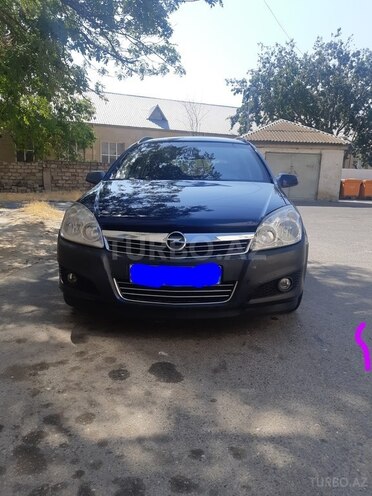Opel Astra 2008, 299,500 km - 1.3 l - Bakı