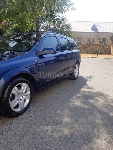 Opel Astra 2008, 299,500 km - 1.3 l - Bakı