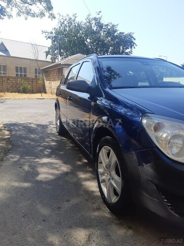 Opel Astra 2008, 299,500 km - 1.3 l - Bakı