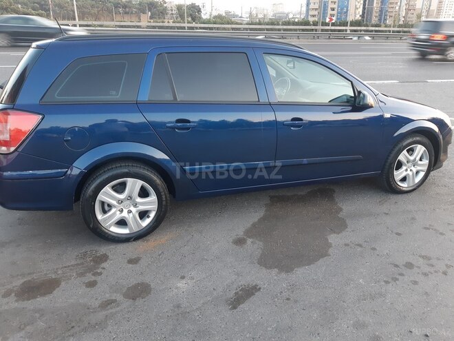 Opel Astra 2008, 299,500 km - 1.3 l - Bakı