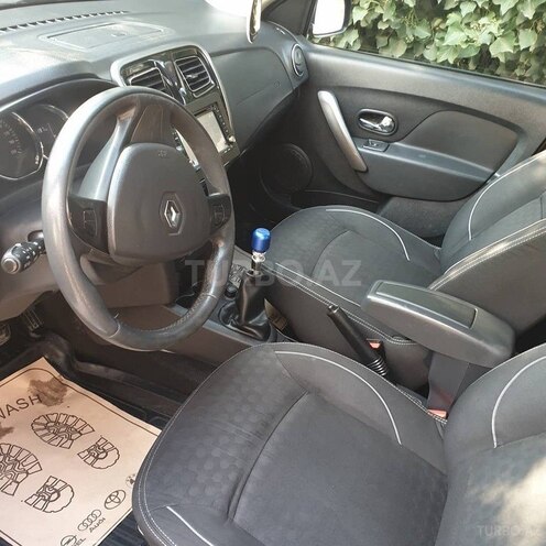 Renault Logan 2013, 330,000 km - 1.6 l - Bakı