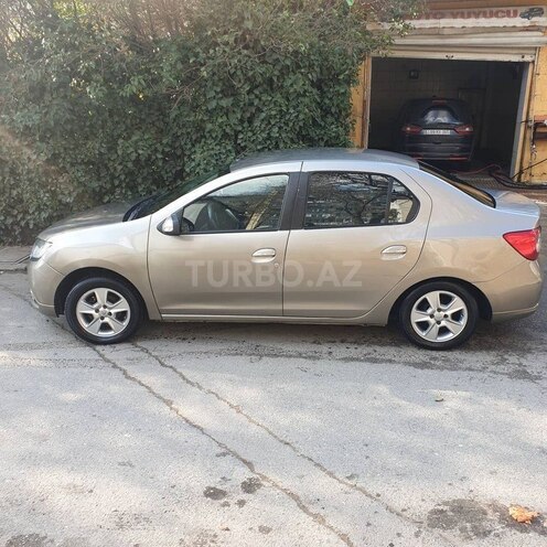 Renault Logan 2013, 330,000 km - 1.6 l - Bakı