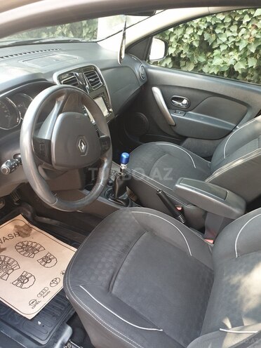 Renault Logan 2013, 330,000 km - 1.6 l - Bakı