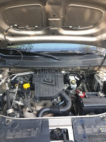 Renault Logan 2013, 330,000 km - 1.6 l - Bakı