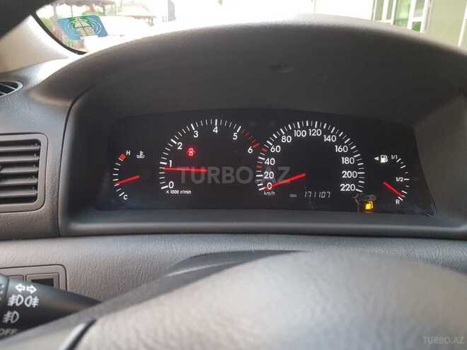 Toyota Corolla 2006, 112,500 km - 1.4 l - Bakı