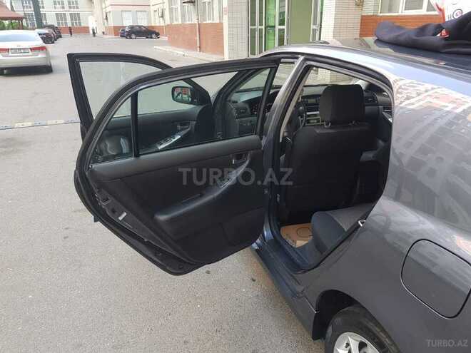 Toyota Corolla 2006, 112,500 km - 1.4 l - Bakı