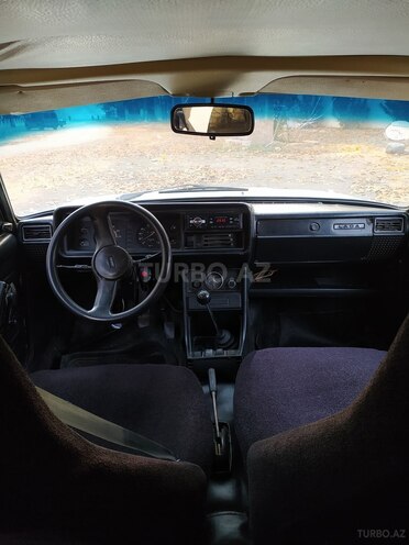 LADA (VAZ) 2107 1997, 20,405 km - 1.5 л - Samux